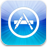 itunes app icon